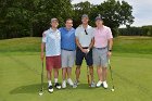 LAC Golf Open 2019  11th annual Wheaton Lyons Athletic Club (LAC) Golf Open Monday, August 12, 2019 at the Franklin Country Club. - Photo by Keith Nordstrom : Wheaton, Lyons Athletic Club Golf Open